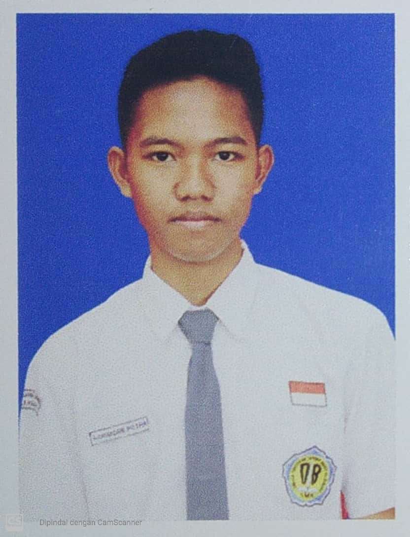 LAMARDANI PUTRA